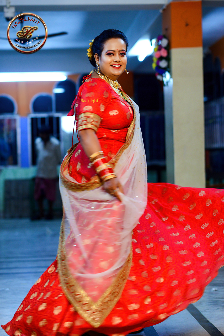 Wedding Photographer in Kolkata